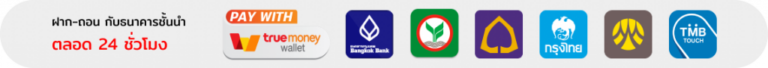 Bank-auto-wallat